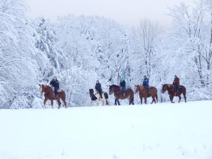 vermont places to visit in winter
