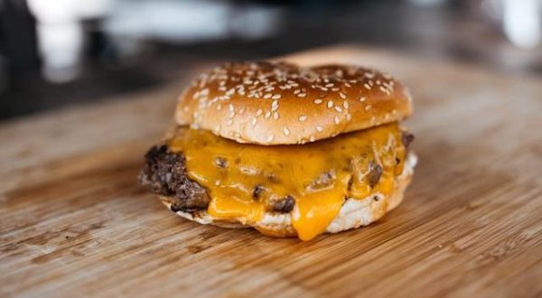 Here’s The Best Burger In Georgia For 2017