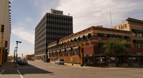 The Most Criminally Overlooked City In North Dakota And Why You Need To Visit