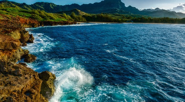 You’ve Probably Never Heard Of This Super Amazing Hawaii Destination