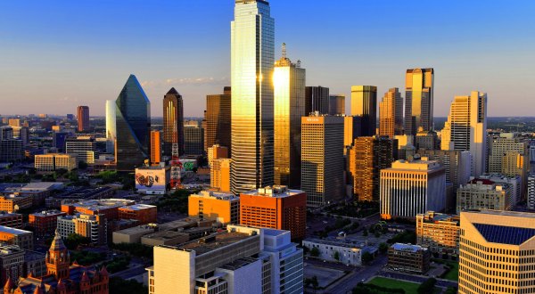 19 Reasons Why Dallas – Fort Worth Is The Best Area In The Nation