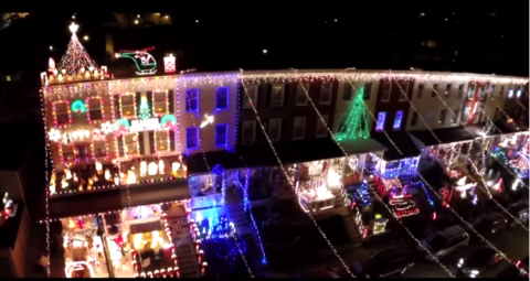 This Baltimore-Themed Music Video Is The Christmas Gift You Never Knew You Needed