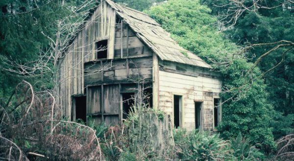 10 Horribly Creepy Things You Didn’t Know You Could Do In Northern California