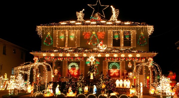 10 Things You Quickly Realize When You Go Home To Pennsylvania For The Holidays