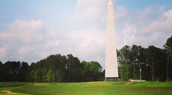 10 Of The Strangest Things You Never Knew Existed In Mississippi