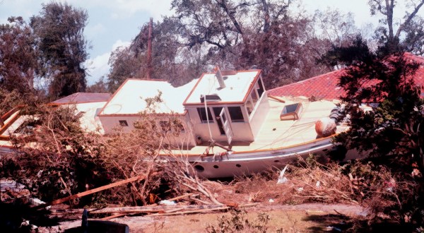 Though Decades Have Passed, This Deadly Mississippi Storm Will Never Be Forgotten