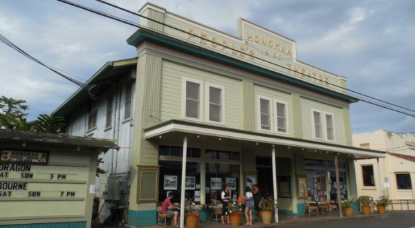 The Hawaii Town In The Middle Of Nowhere That’s So Worth The Journey