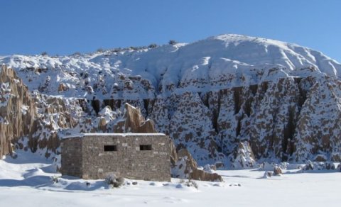 You Must Visit These 7 Awesome Places In Nevada This Winter