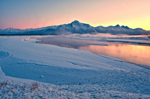 The 12 Best Places To Play In Alaska's Mountains This Winter