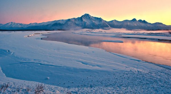The 12 Best Places To Play In Alaska’s Mountains This Winter