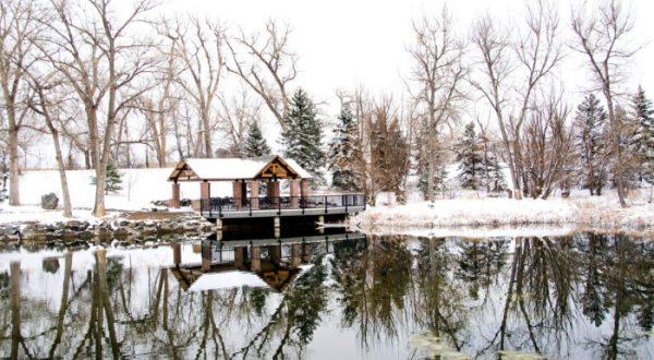 12 Things You Quickly Realize When You Go Home To Colorado For The Holidays