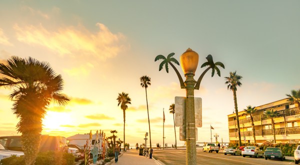 10 Questions The Rest Of The Country Has For Southern Californians