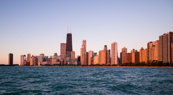 15 Staggering Photos That Prove Chicago Is The Most Beautiful Place In The Whole Wide World