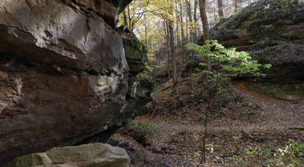 This Little Known Park In Iowa Is A Hidden Gem And It Will Take Your Breath Away