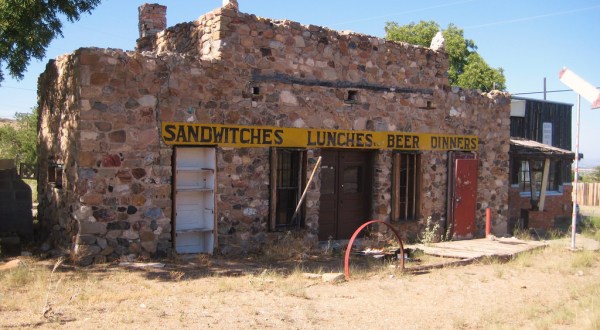 These 7 New Mexico Towns Have The Silliest Names But Are So Worth A Visit