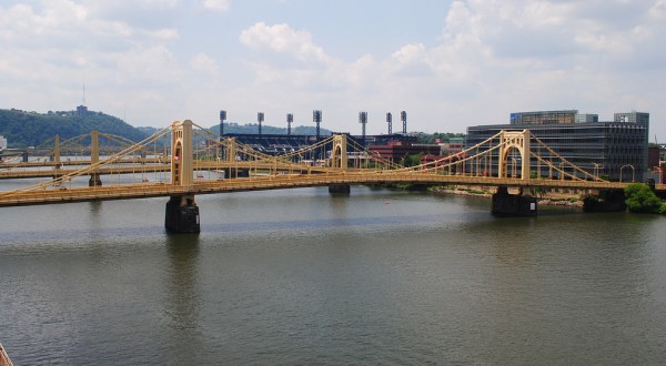 7 Nicknames For Pittsburgh That We All Use And Love