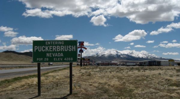 These 12 Nevada Towns Have The Silliest Names But Are So Worth A Visit