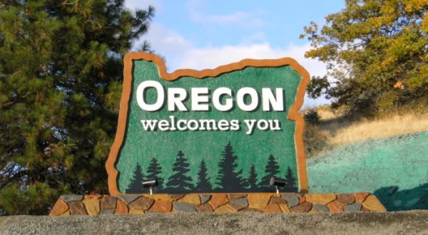 10 Foolproof Ways To Make Someone From Oregon Cringe