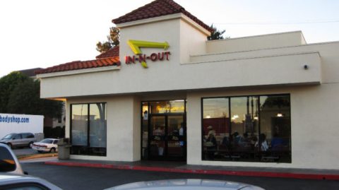 Colorado Will Finally Be Home To Its Very Own In-N-Out Burger