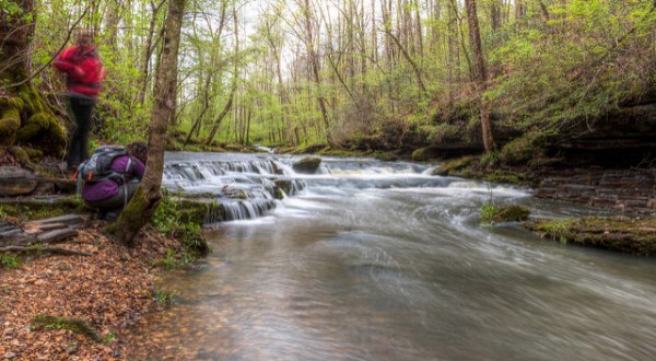 The Most Breathtaking Natural Area In Tennessee You’ve Never Heard Of