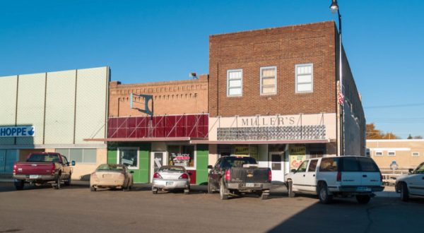 The 10 Towns You Absolutely Need To Visit In North Dakota In 2018
