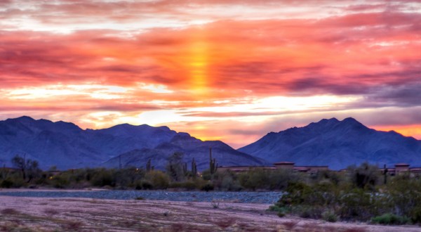 9 Undeniable Habits That No Arizonan Can Ever Unlearn