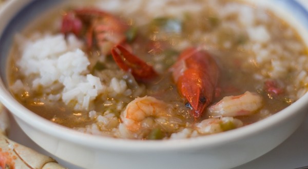 13 Louisiana Staples You Should Have Tried By Now