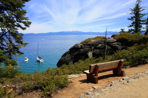 The One Enchanting Place In Northern California That Must Go On Your Bucket List Immediately