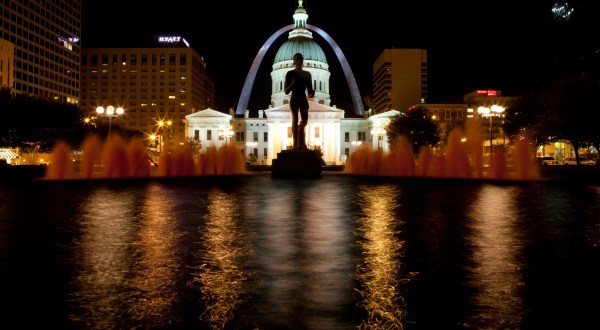 11 Things You Must Know About Dating Someone From St. Louis