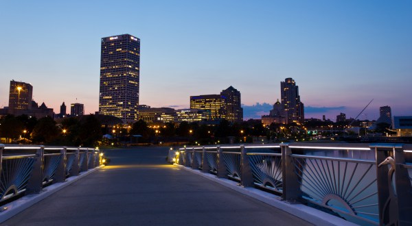 13 Staggering Photos That Prove Milwaukee Is The Most Beautiful Place In The Whole Wide World