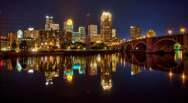 11 Reasons Why Minneapolis Is The Best City
