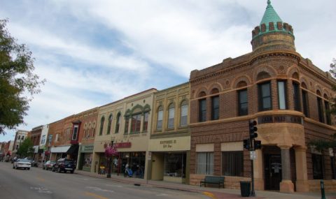 This Is The Most Hippie Town In Iowa And You Need To Visit