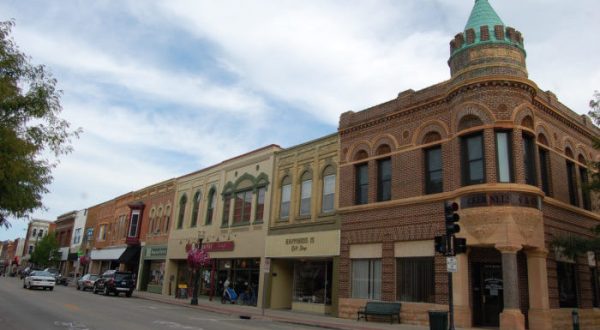 This Is The Most Hippie Town In Iowa And You Need To Visit