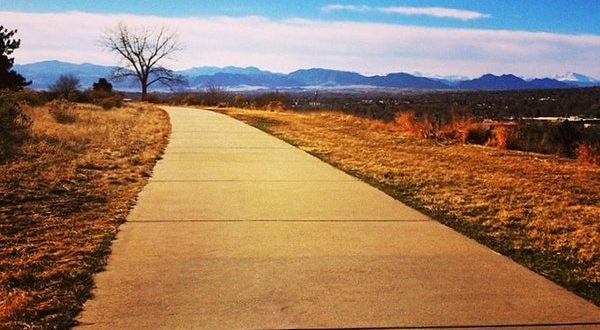 This Little Known Park In Denver Is A Hidden Gem And It Will Take Your Breath Away