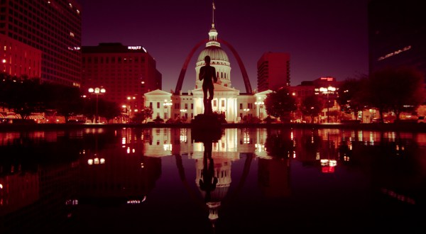 9 Undeniable Reasons Why Everyone Should Love St. Louis