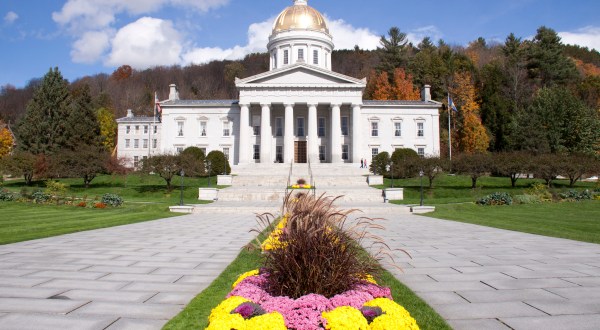 11 Fascinating Facts About Vermont You Probably Never Knew