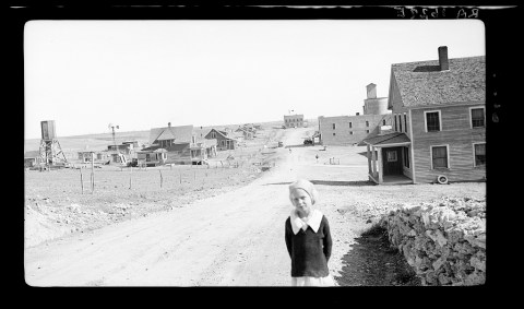 Here’s What Life In New Mexico Looked Like In 1935