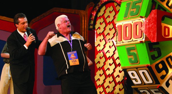 The Price Is Right Live Is Returning To Cleveland And You’ll Definitely Want To Go
