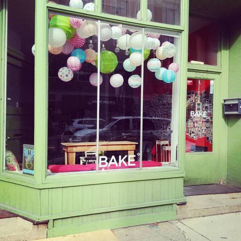 The Best Little Bakeshop In America Is Right Here In Chicago