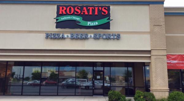 10 Pizza Chains In Illinois Every State Should Have