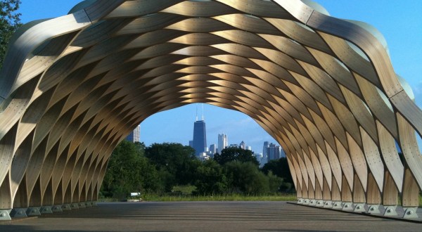 12 Iconic Places Every True Chicagoan Will Instantly Recognize