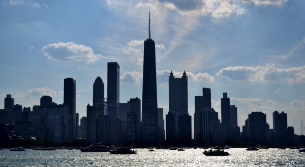 11 Things You Can Only Brag About If You’re From Chicago