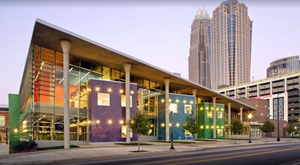 You’ll Love This One Awesome Activity In Charlotte And It Won’t Cost You A Cent