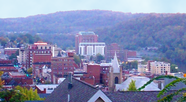 This Is The Most Hippie Town In West Virginia And You Need To Visit