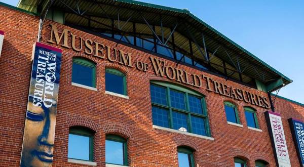 Here Are 13 Museums Around Kansas That You Absolutely Must Visit
