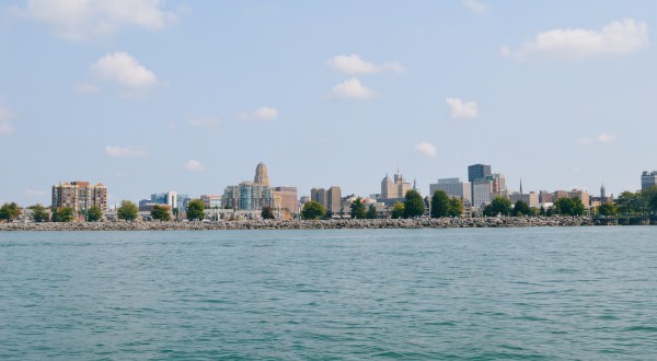 You Know You’re From Buffalo When You Make These 10 New Year’s Resolutions