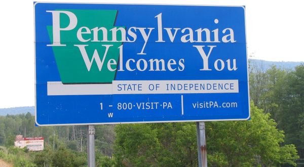 10 Things To Do When You’re Feeling Homesick For Pennsylvania