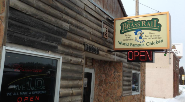 There’s A Small Town In Minnesota Known For Its Truly Epic Chicken