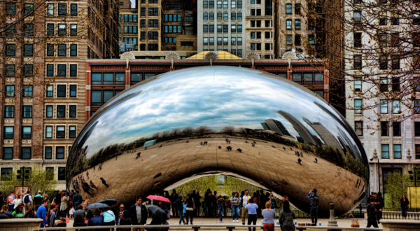 10 Ways To Have The Most Chicago Day Ever