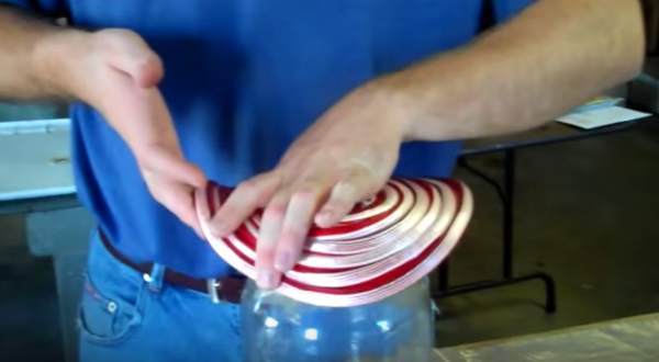 You’ll Love A Visit To This Amazing Tennessee Store Where Candy Canes Are Made